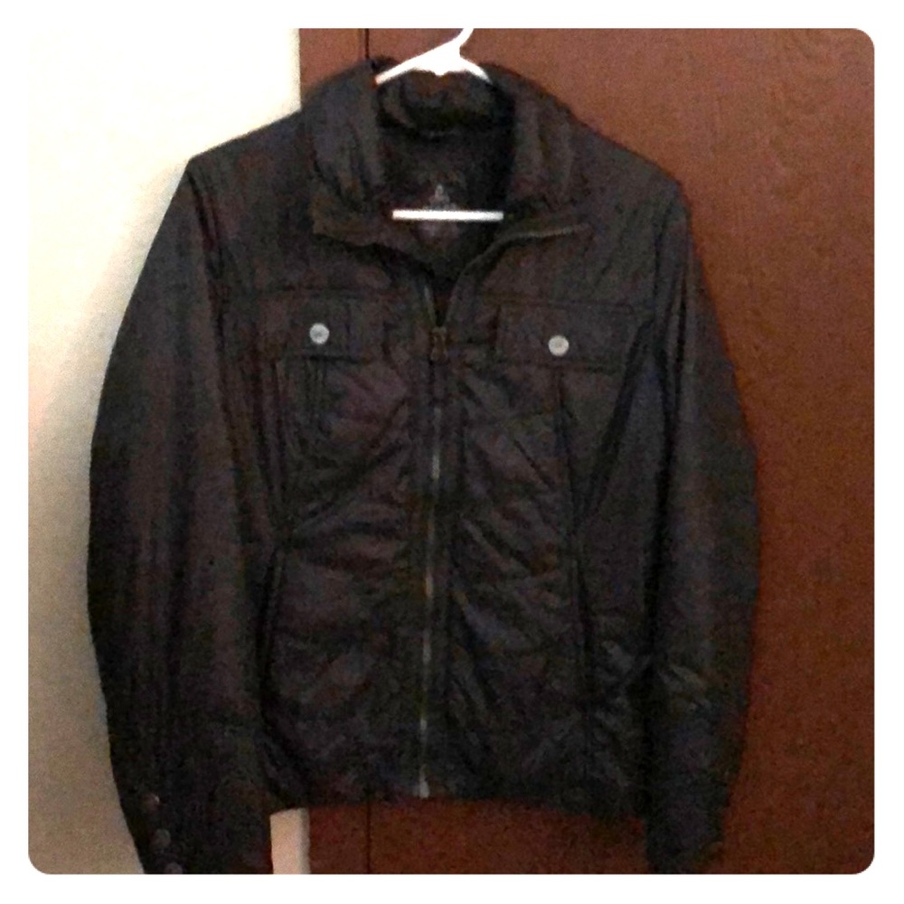 Prana jacket